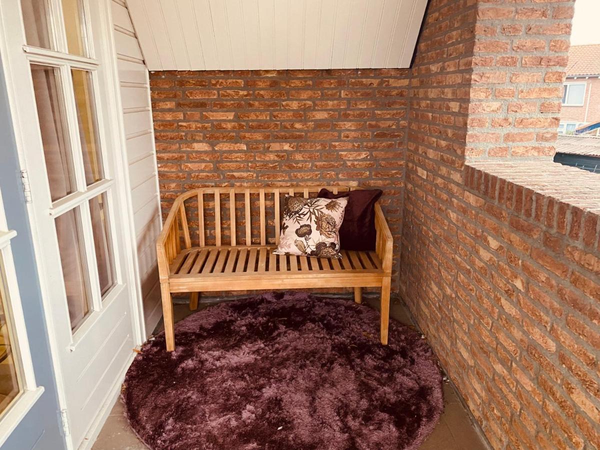 Sfeervolle Loft B&B Uden Centrum Exterior foto